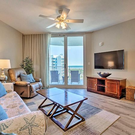 The Palms Of Destin 2114 Aparthotel Exteriör bild
