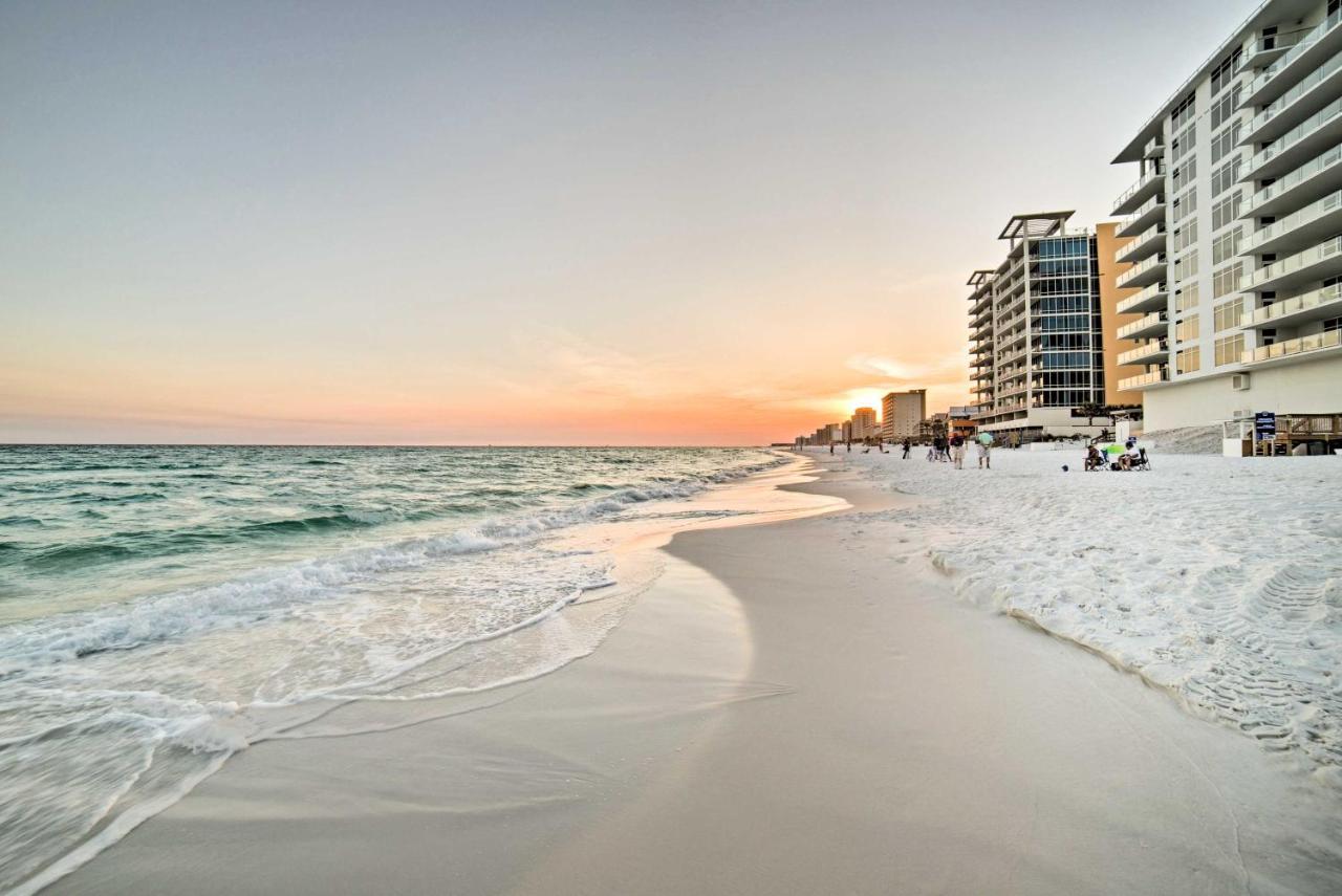 The Palms Of Destin 2114 Aparthotel Exteriör bild