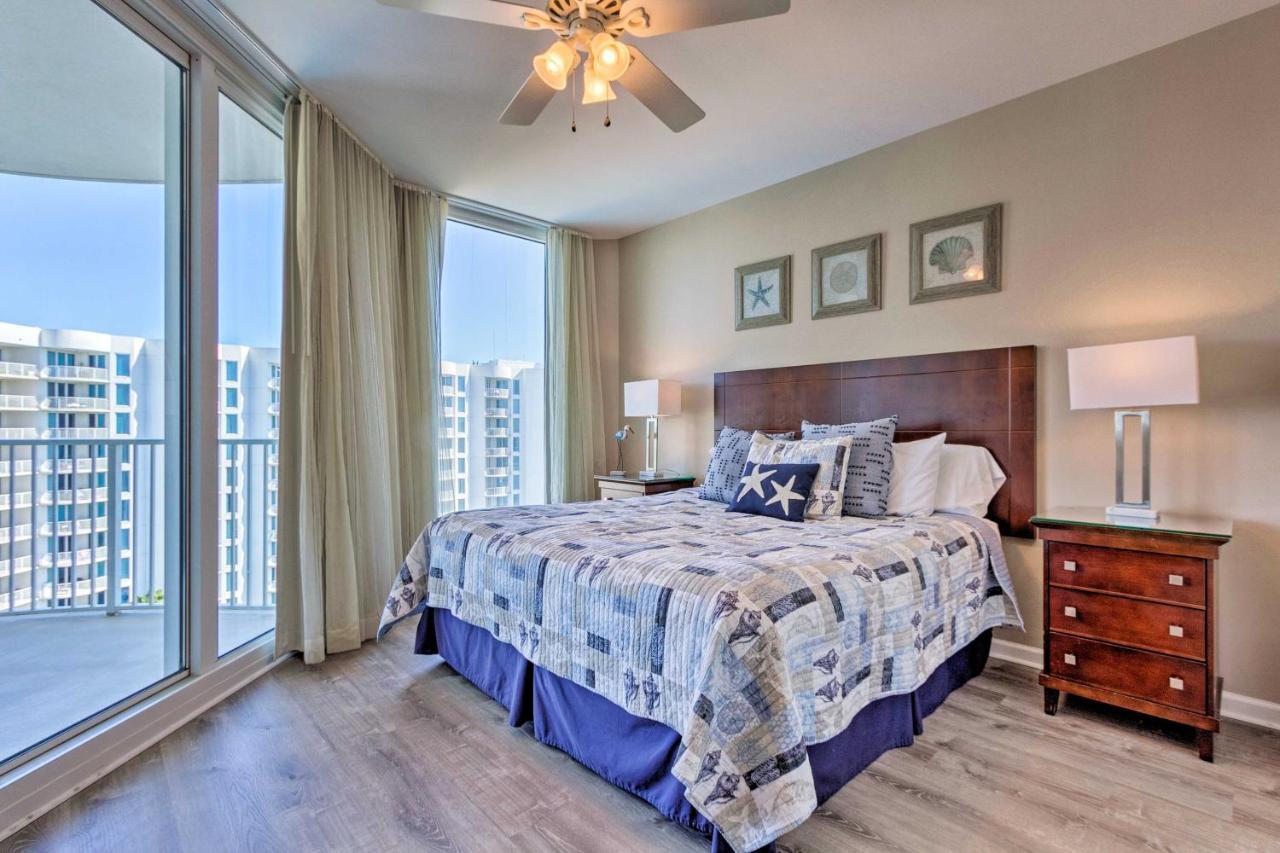 The Palms Of Destin 2114 Aparthotel Exteriör bild